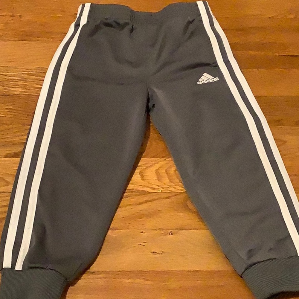 Addias boys pants